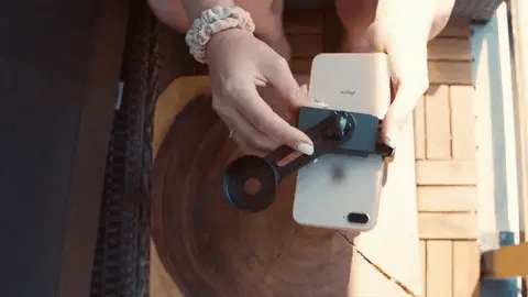 🌕 Telescopio Estelar™ – Mira la luna como nunca antes