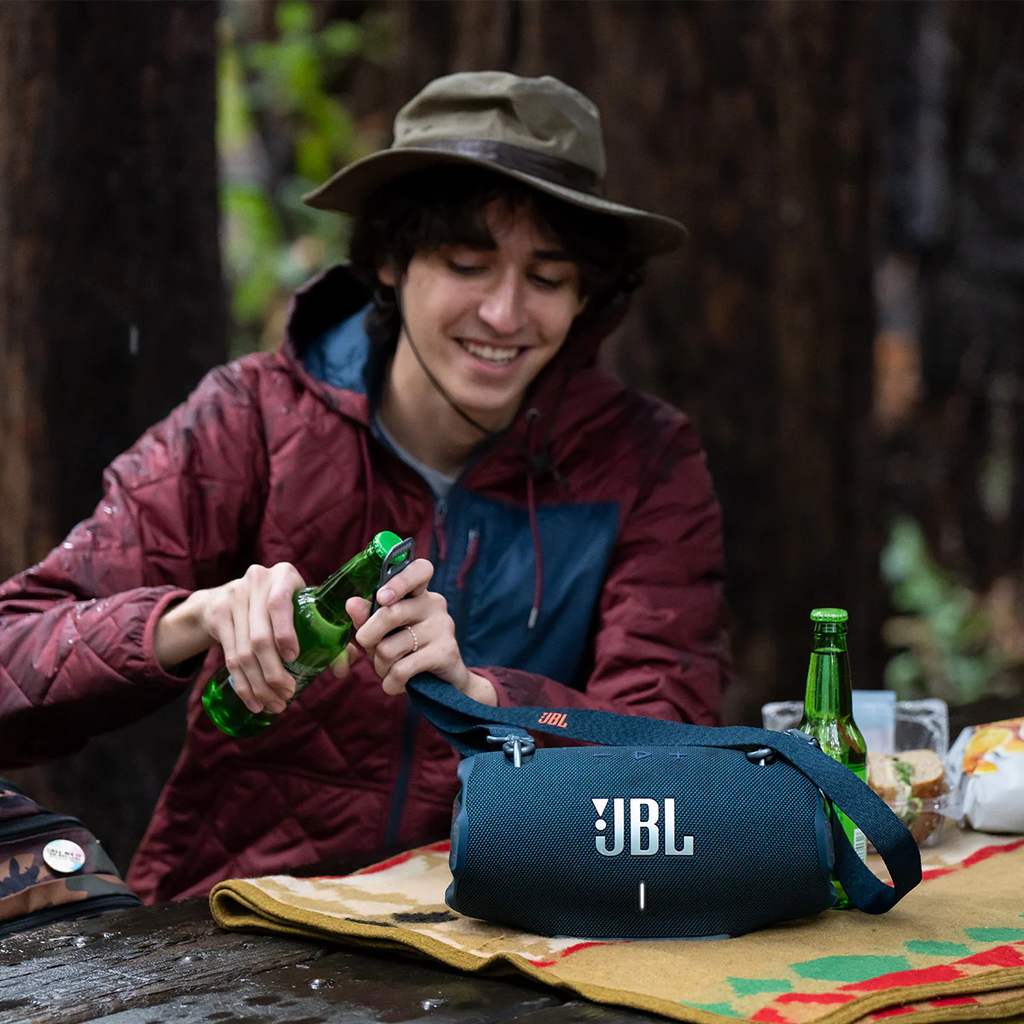 🔥 ¡POTENCIA Y SONIDO INCREÍBLE! ¡LA JBL EXTREME 4 HA LLEGADO! 🔊🛒