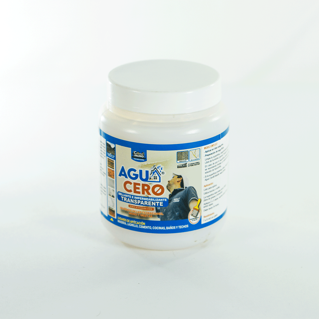 Sellador Aguacero Gran Combo 500ml + 250ml | Más Protección ☔, Menor Precio 💰