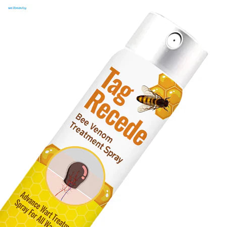 Tag Recede - Eliminador De Verrugas